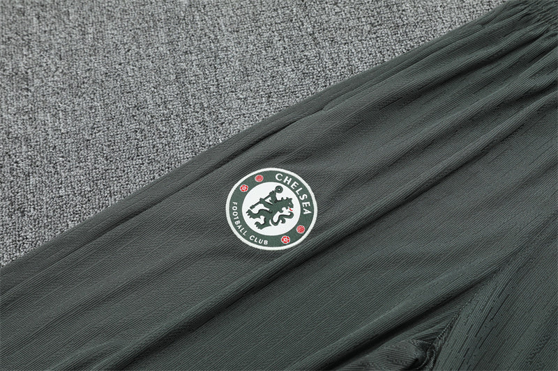 Player Version Chelsea Training Tracksuits 25/26 Football product image 10