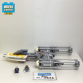 75172 Y-wing Starfighter (U1) product image 1, provided for visual reference and product detail review