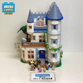 42638 Castle Bed and Breakfast (U) product image 1, provided for visual reference and product detail review