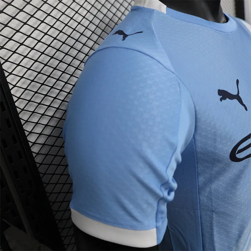 Player Version Manchester City Home Jersey 25/26 Football product image 7
