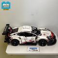42096 Porsche 911 RSR (U) product image 1, provided for visual reference and product detail review