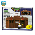 DCC - Father John Hears Confession product image 1, provided for visual reference and product detail review