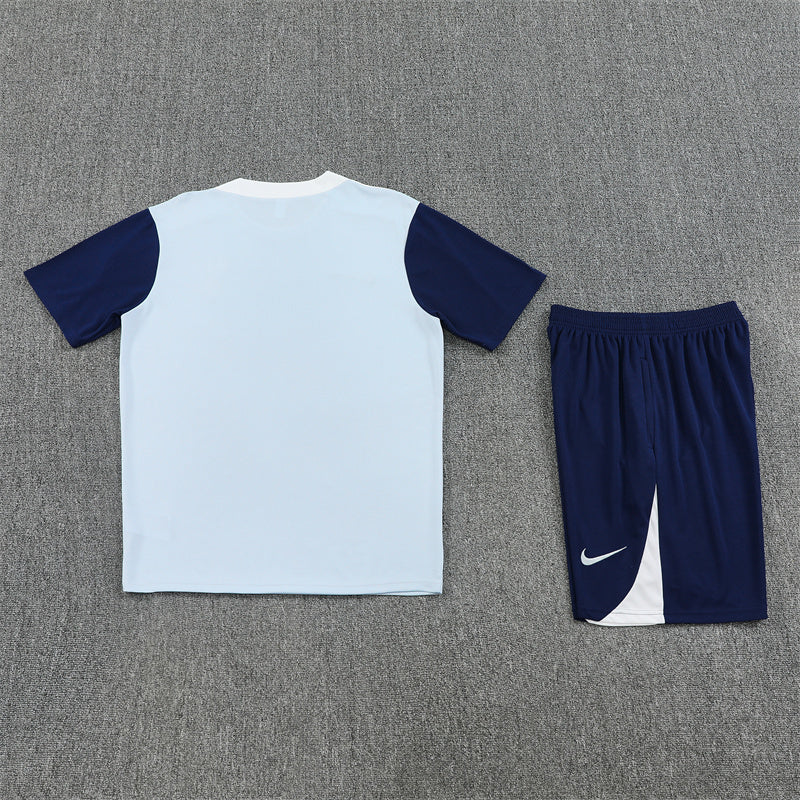 Tottenham Training Tracksuits 25/26 Football Kit Soccer product image 3