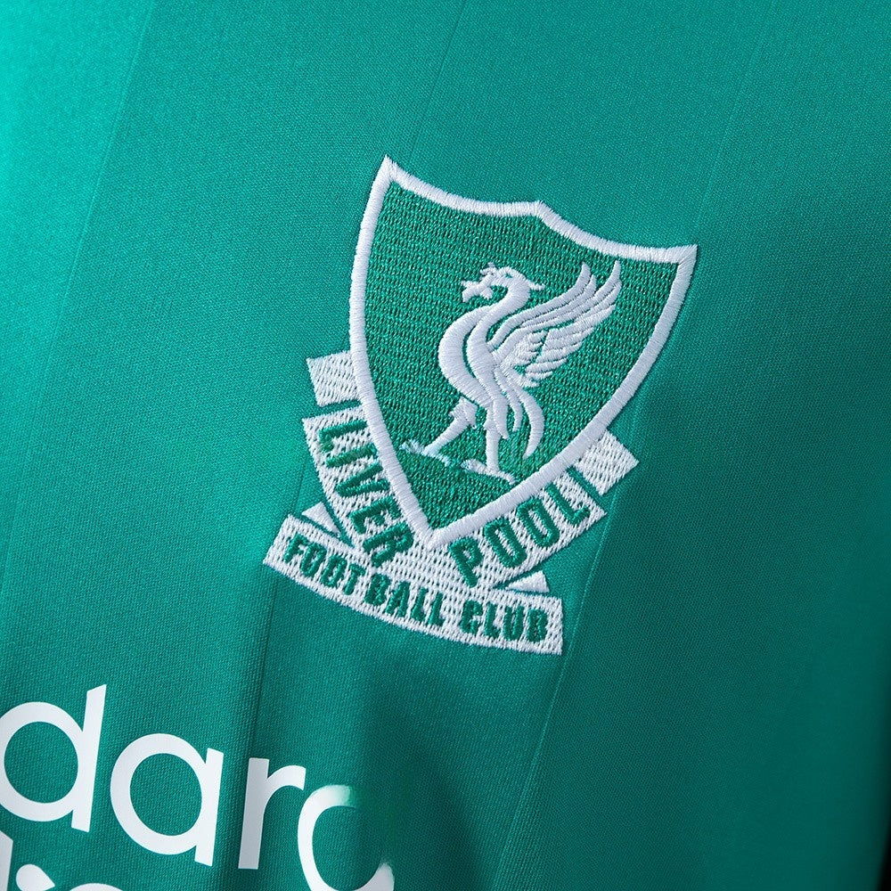 Liverpool Jersey 25/26 Third Football Kit Fans Version product image 6