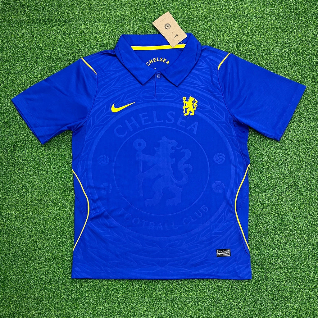 Chelsea Home Jersey 2026-2027 Football Kit Soccer Shirt product image 1