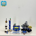 40712 Micro Rocket Launchpad (U) product image 1, provided for visual reference and product detail review