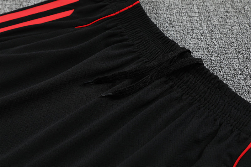 Manchester United Training Tracksuits 25/26 Football Kit product image 14