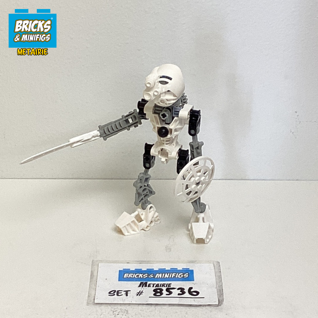 8536 Kopaka (U) product image 1, provided for visual reference and product detail review