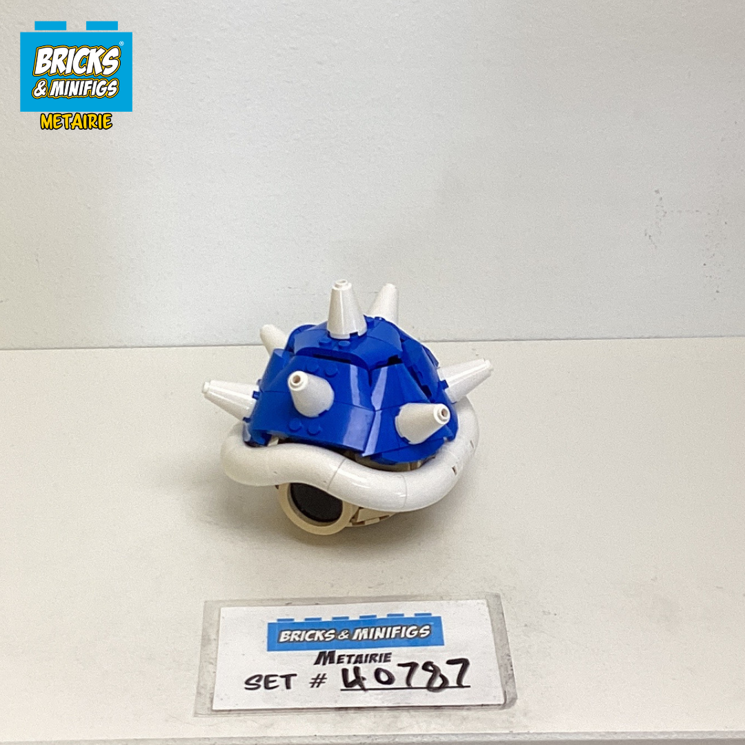 40787 Mario Kart - Spiny Shell (U) product image 1, provided for visual reference and product detail review