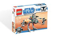 8014 Clone Walker Battle Pack PRE-OWNED CERTIFIED product image 1, provided for visual reference and product detail review