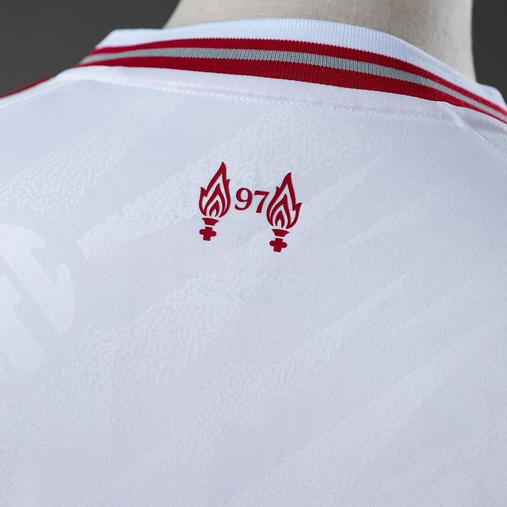 Liverpool Away Jersey 2026-2027 Football Kit Soccer Shirt product image 7