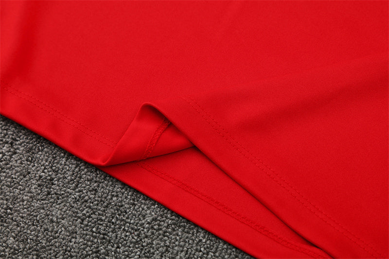 Liverpool Training Tracksuits 25/26 Football Kit Soccer product image 11
