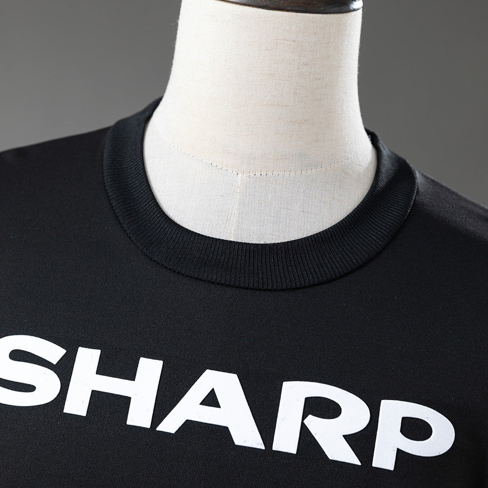 Manchester United Black Jersey 1990-1992 Long Sleeves product image 2