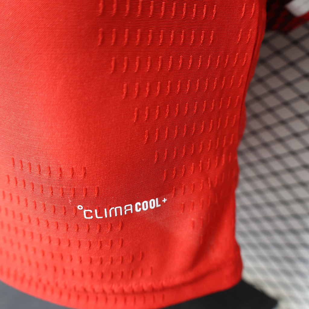 Player Version Arsenal Home Jersey 2026-2027 Long Sleeves product image 3
