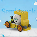 VN-111 Easy Robotics! Semi Truck product image 1, provided for visual reference and product detail review