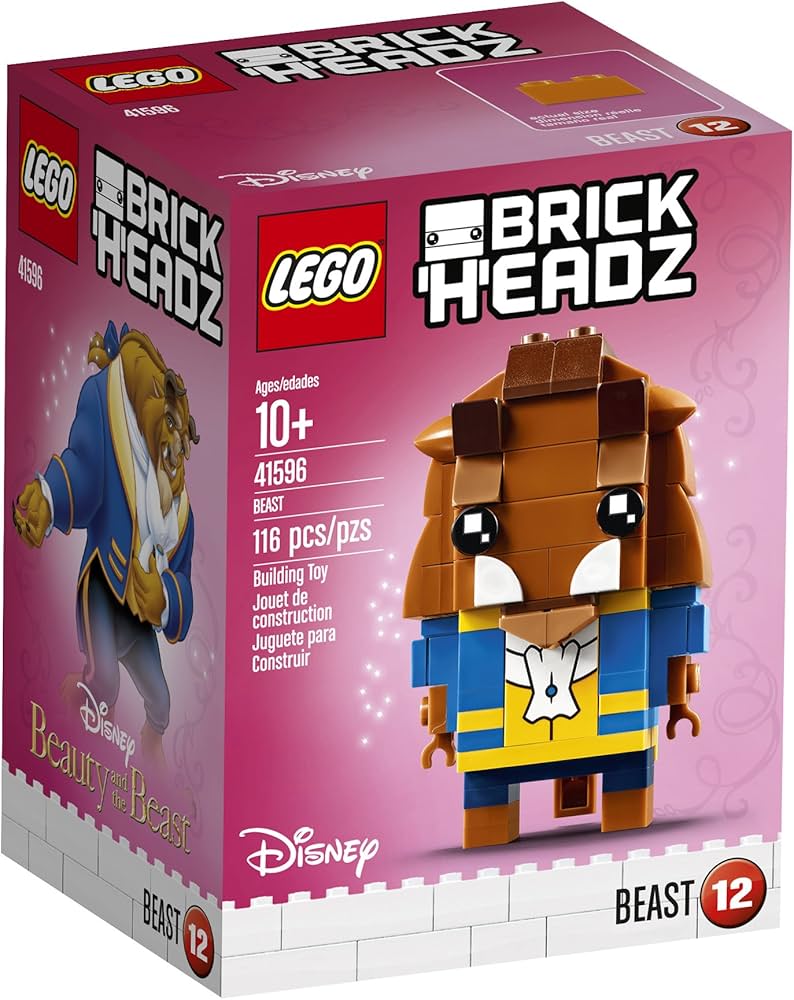 41596 LEGO Beast product image 1, provided for visual reference and product detail review