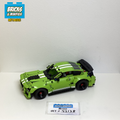 42138 Ford Mustang Shelby GT500 (U) product image 1, provided for visual reference and product detail review