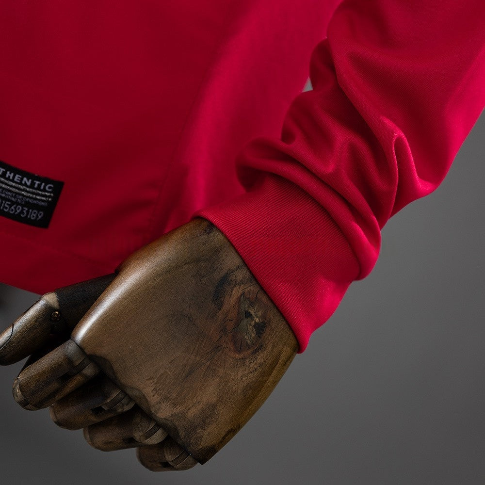 Manchester United Jersey 2009-10 Home Retro Kit Long Sleeves product image 3