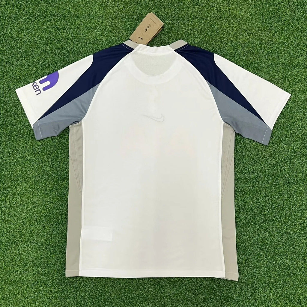 Tottenham Hotspur Jersey 25/26 Home Football Kit Soccer product image 2
