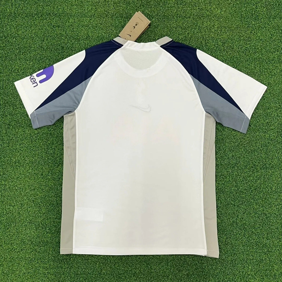 Tottenham Hotspur Jersey 25/26 Home Football Kit Soccer product image 2