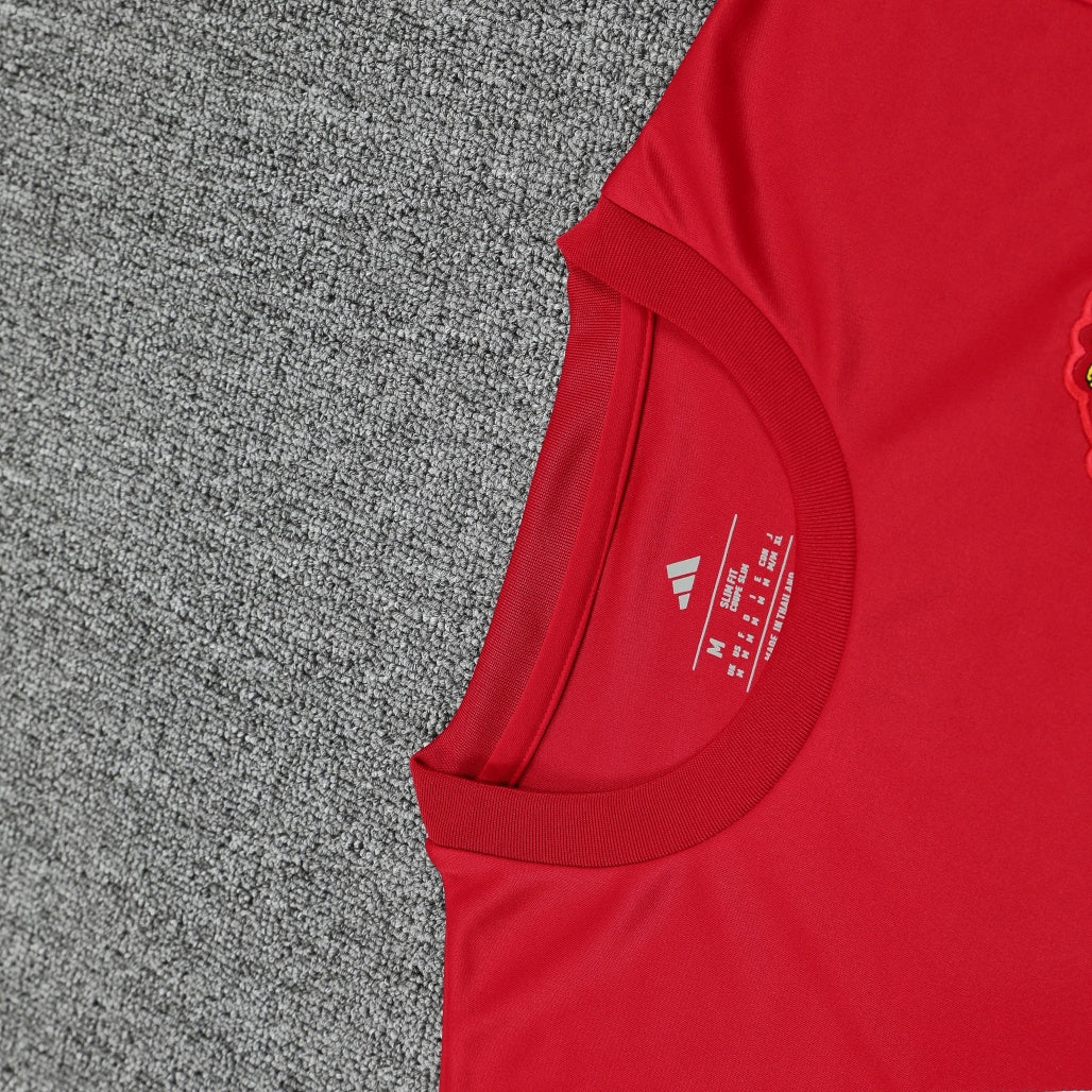 Manchester United Vest Set Training Tracksuits 25/26 product image 4