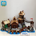 21343 Viking Village (U) product image 1, provided for visual reference and product detail review