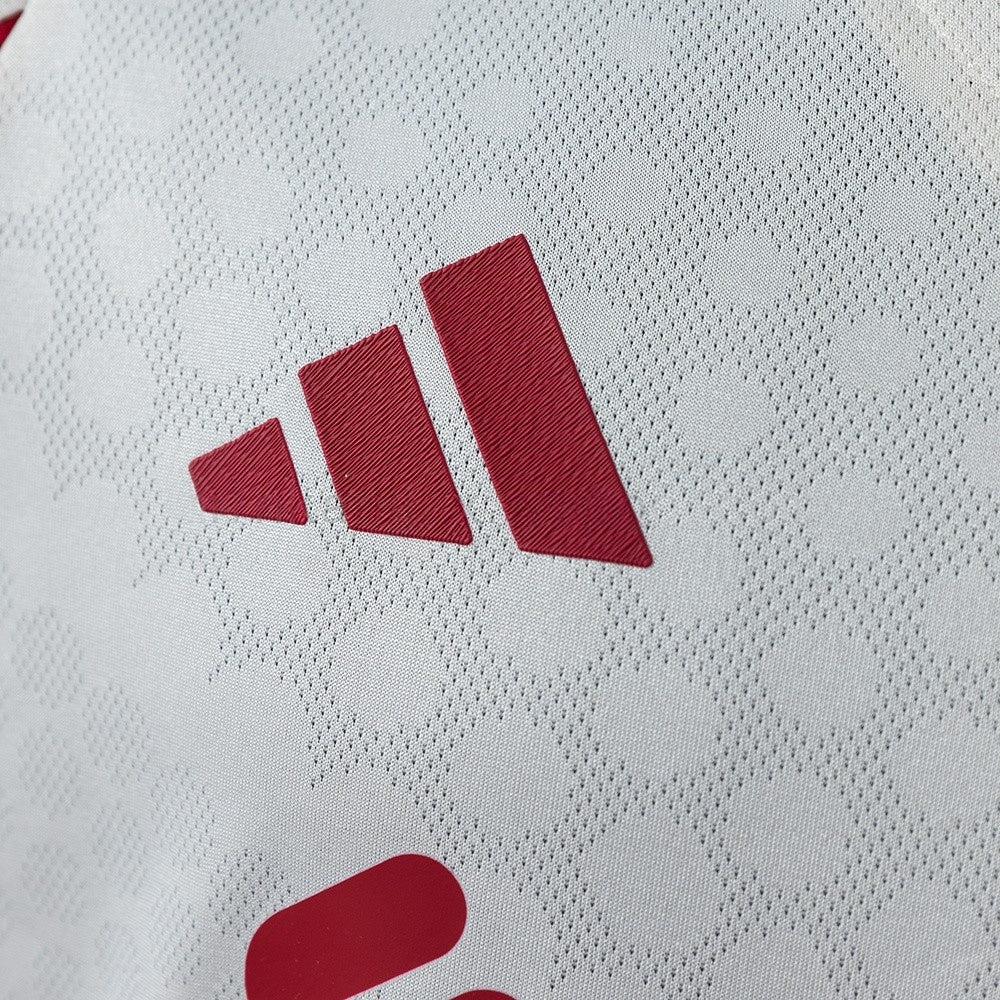 Liverpool Jersey 25/26 Away Football Kit Player Version product image 5
