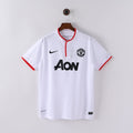 Retro Manchester United Jersey 2012-13 Away Football Kit product image 1