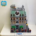 76218 Sanctum Sanctorum (U) product image 1, provided for visual reference and product detail review