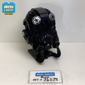 75274 TIE Fighter Pilot Helmet (U1) product image 1, provided for visual reference and product detail review