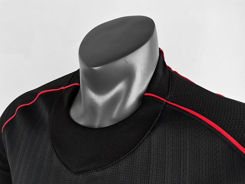 Manchester United Retro Jersey 2007/2008 Away Football product image 3