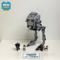 75322 Hoth AT-ST (U) product image 1, provided for visual reference and product detail review