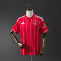 Nottingham Forest Jersey 25/26 Home Football Kit Fans product image 1