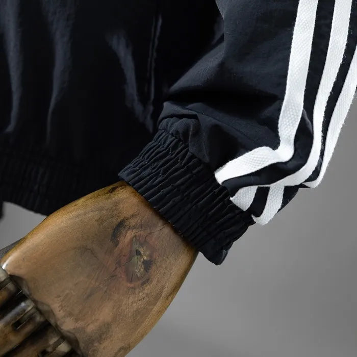 Arsenal Windbreaker 2025/26 Reversible Football Kit product image 7