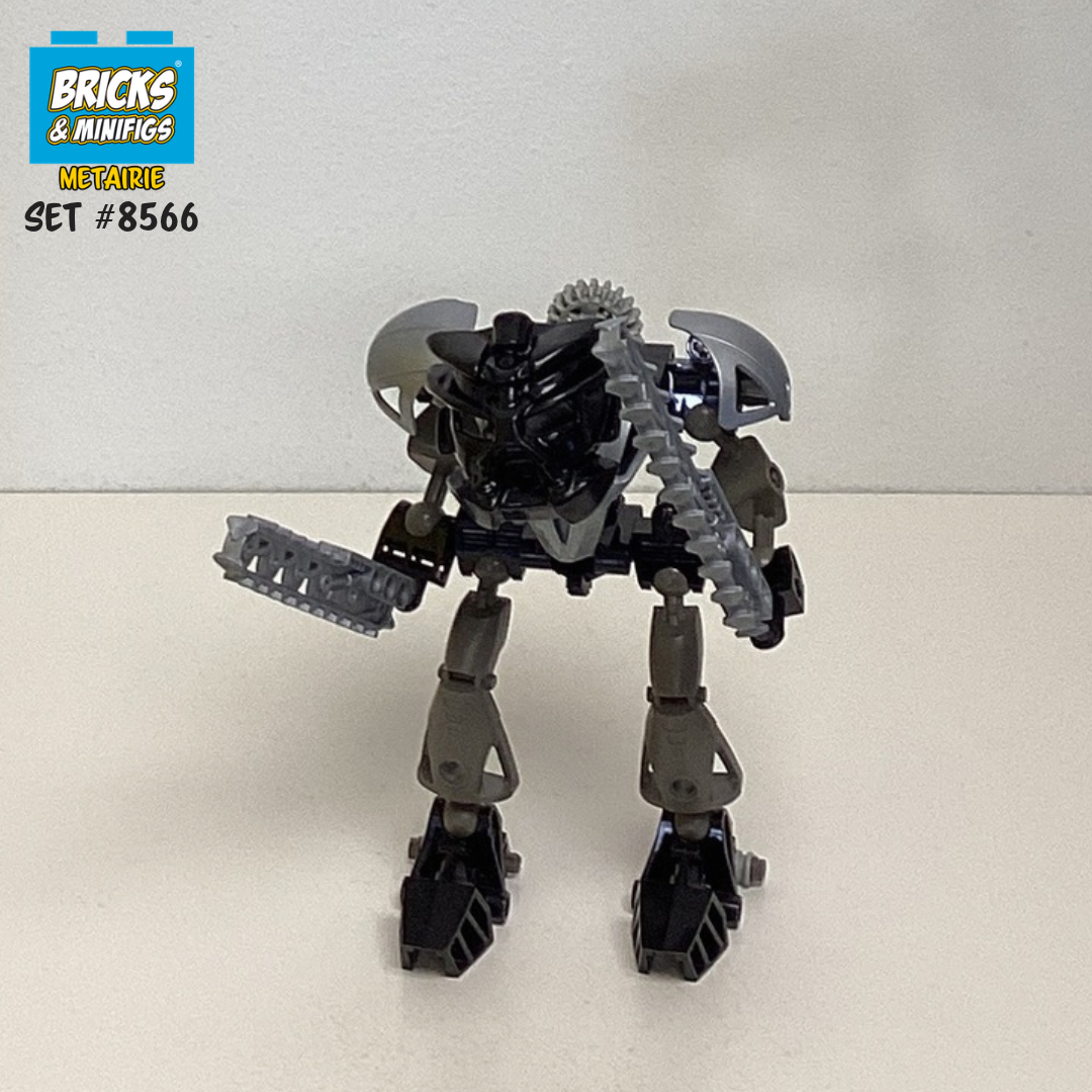 8566 Onua Nuva (U) product image 1, provided for visual reference and product detail review