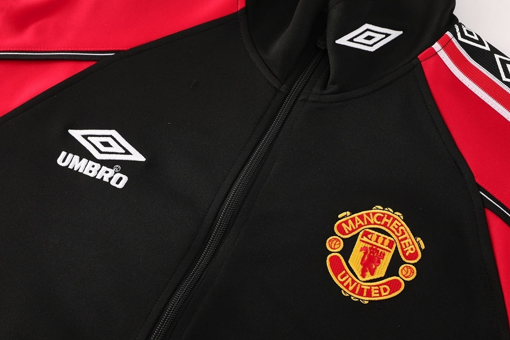 Manchester United Jackets Training Tracksuits 25/26 product image 11