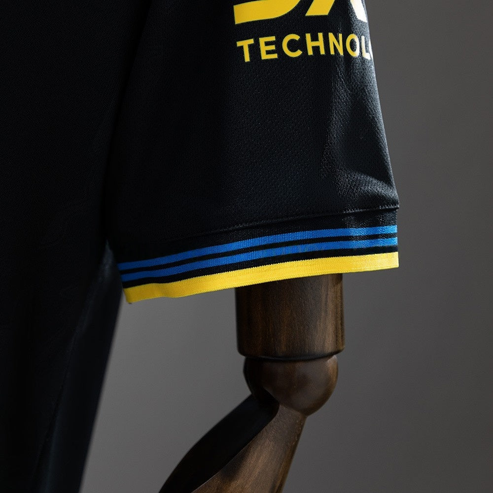 Manchester United Jersey 25/26 Third Football Kit product image 3