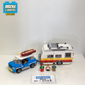 31108 Caravan Family Holiday (U) product image 1, provided for visual reference and product detail review