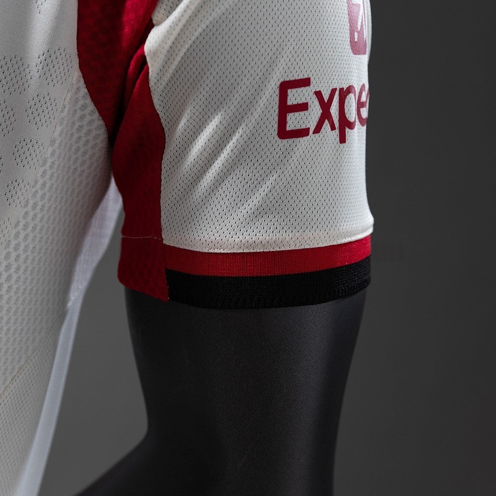 Liverpool Jersey 25/26 Away Football Kit Player Version product image 4