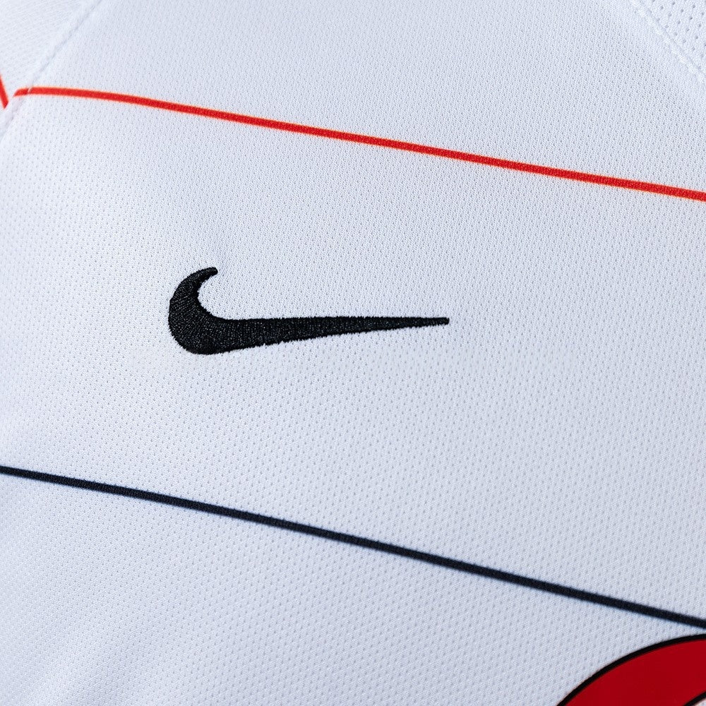 Manchester United Jersey 2003-05 Third Retro Kit product image 5