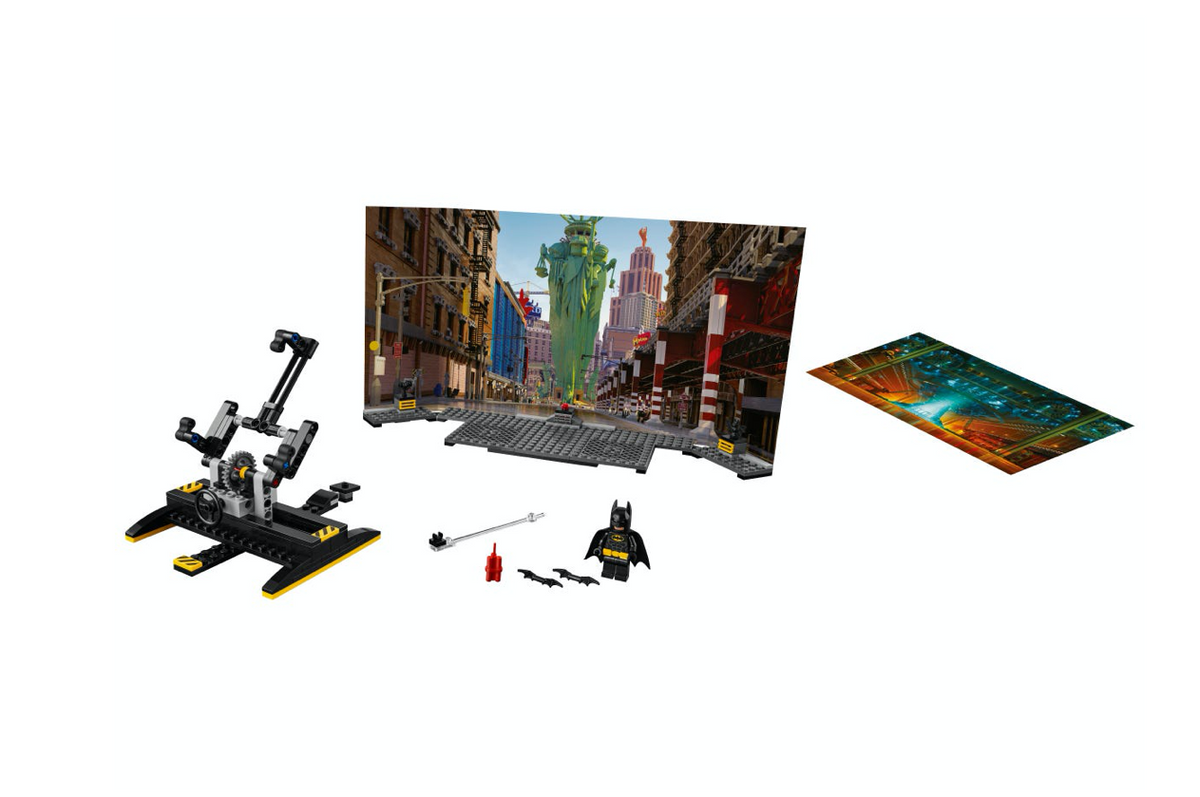 853650 Movie Maker Set product image 2, provided for visual reference and product detail review