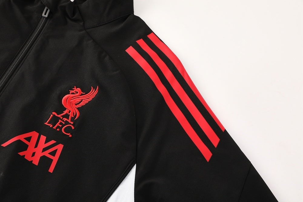 Liverpool Windbreaker 25/26 Football Kit Soccer Jersey product image 5