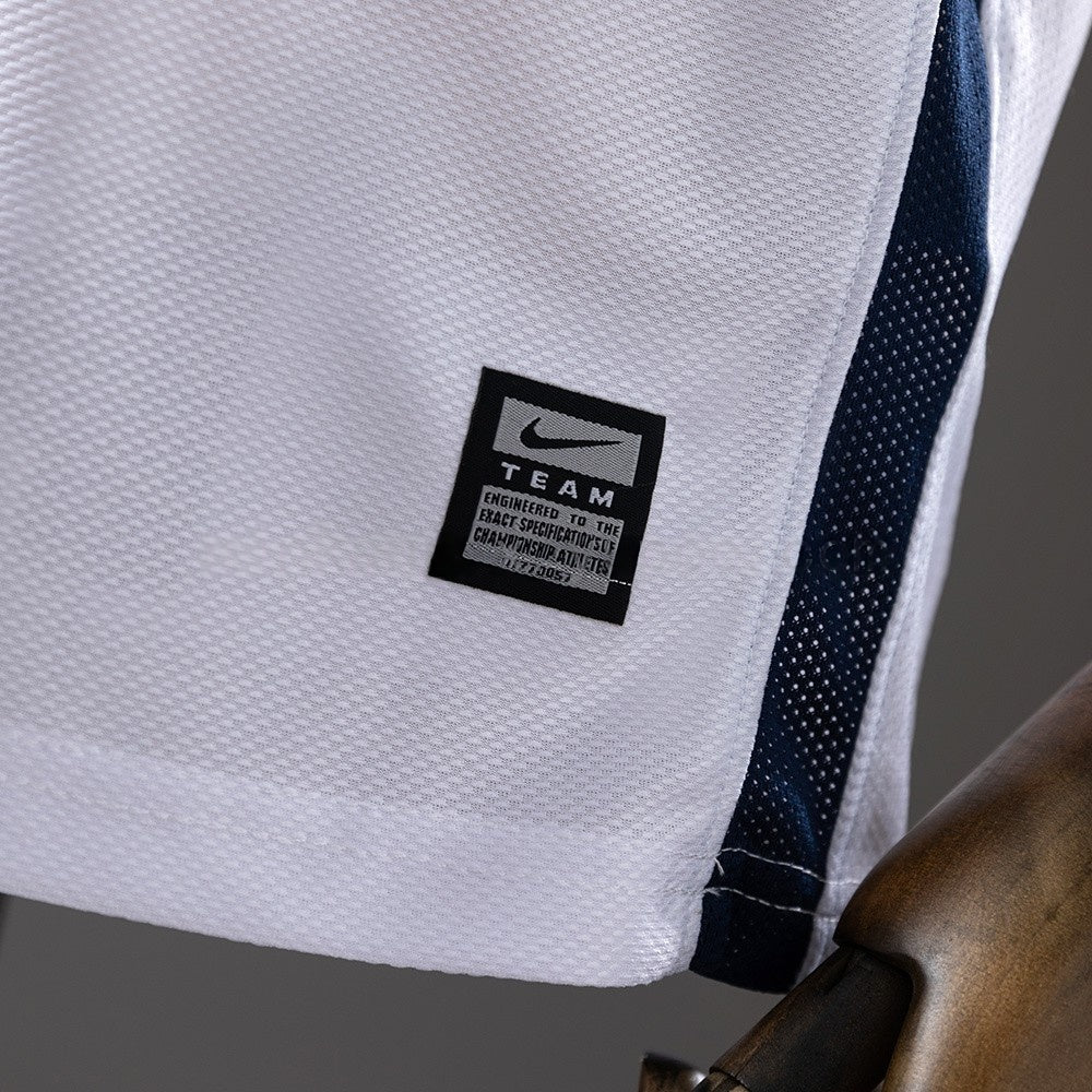 Manchester United Jersey 2008/09 Away Retro Football Kit product image 3