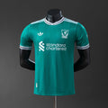 Liverpool Jersey 25/26 Third Football Kit Player Version product image 1