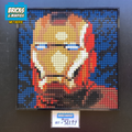 31199 Marvel Studios Iron Man (U1) product image 1, provided for visual reference and product detail review