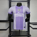 Player Version Brighton Jersey 25/26 Away Football Kit product image 1
