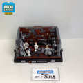 75339 Death Star Trash Compactor Diorama (U1) product image 1, provided for visual reference and product detail review