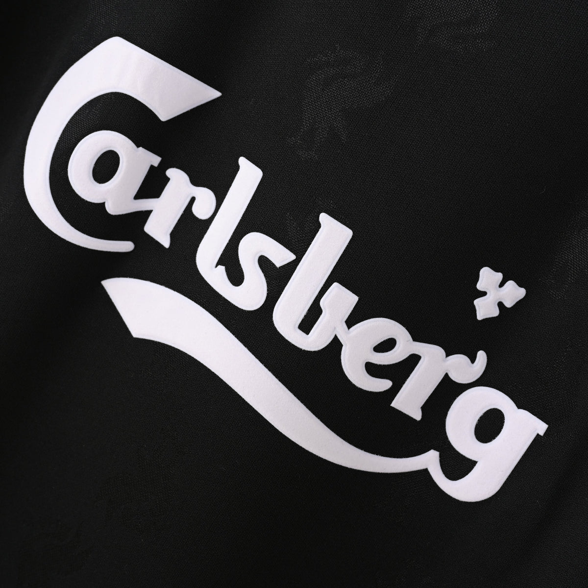Retro Liverpool Third Jersey 1996-97 Football Kit Soccer product image 5