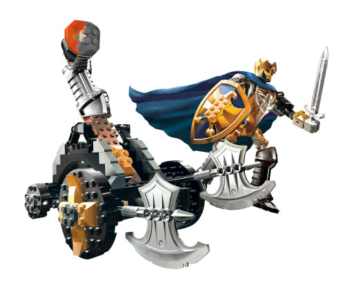 8701 LEGO King Jayko product image 2, provided for visual reference and product detail review