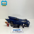 76274 Batman with the Batmobile vs. Harley Quinn and Mr. Freeze (U) product image 1, provided for visual reference and